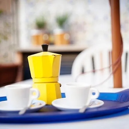 Vatican Bridge Appartamento