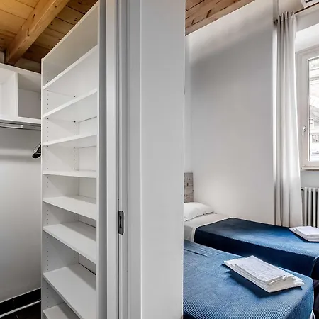 Appartamento Vatican Bridge