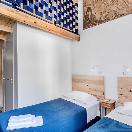 Vatican Bridge Appartamento Roma