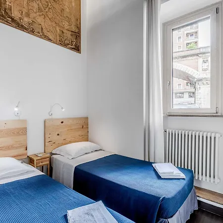 Vatican Bridge * Roma