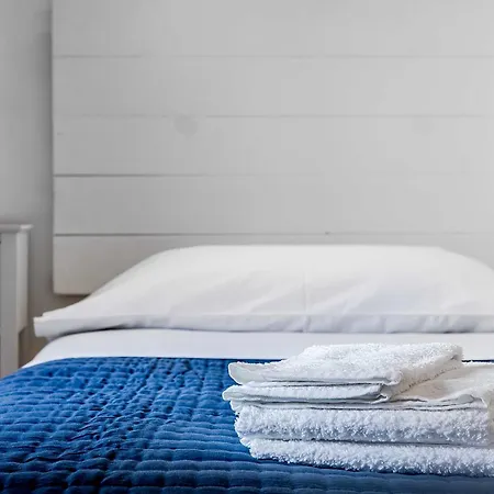 Appartamento Vatican Bridge