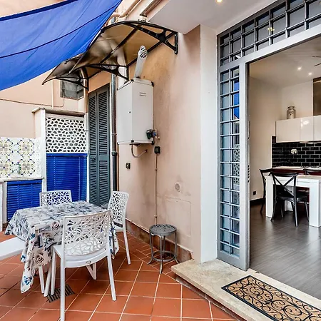 Appartamento Vatican Bridge *