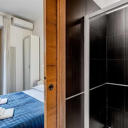 Vatican Bridge Apartment Rome