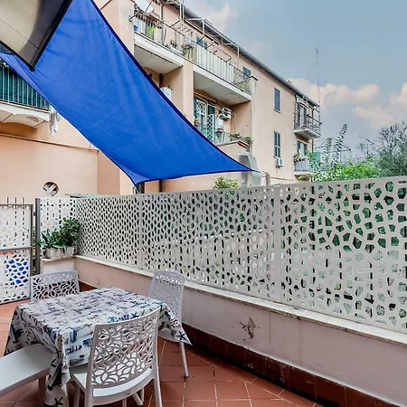 Appartamento Vatican Bridge Roma