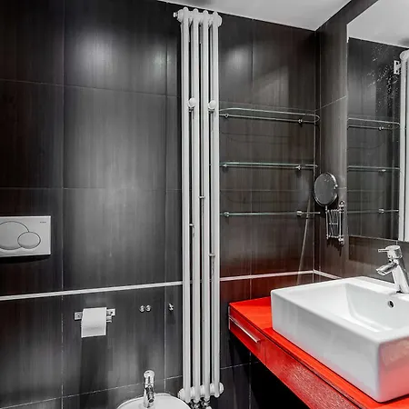 Vatican Bridge Appartamento