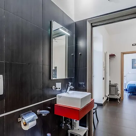 Vatican Bridge Apartment *