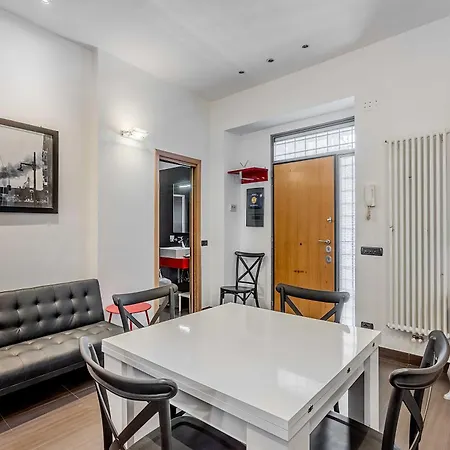 Appartamento Vatican Bridge *